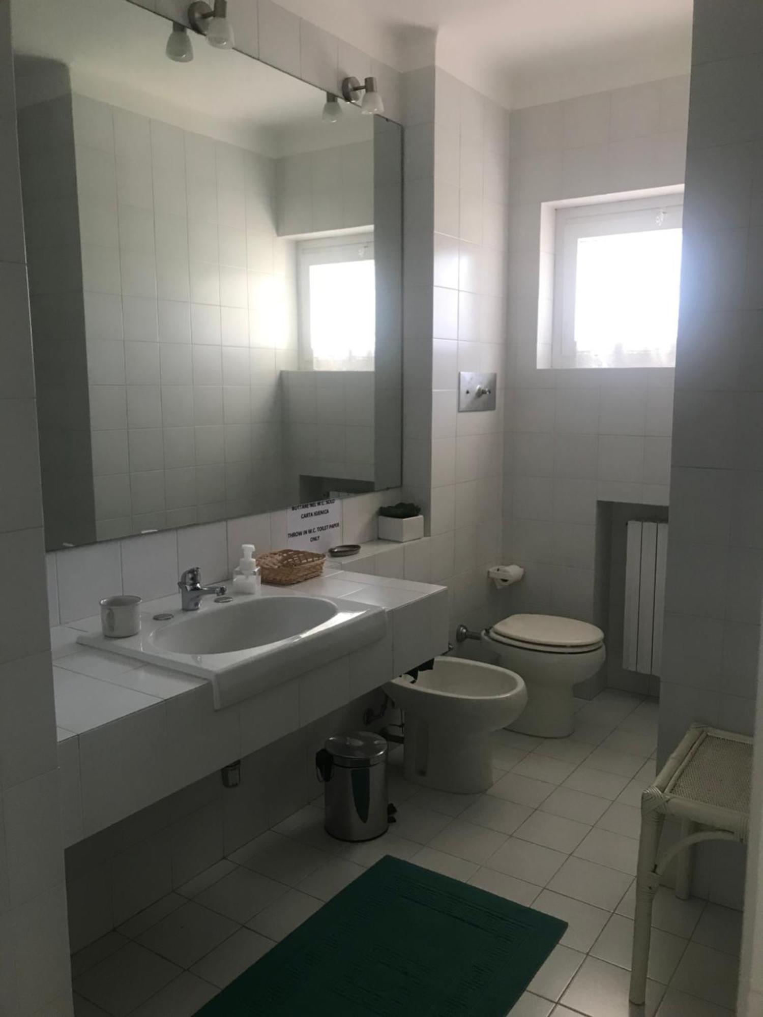 Villa Degli Olivi Pula Kültér fotó