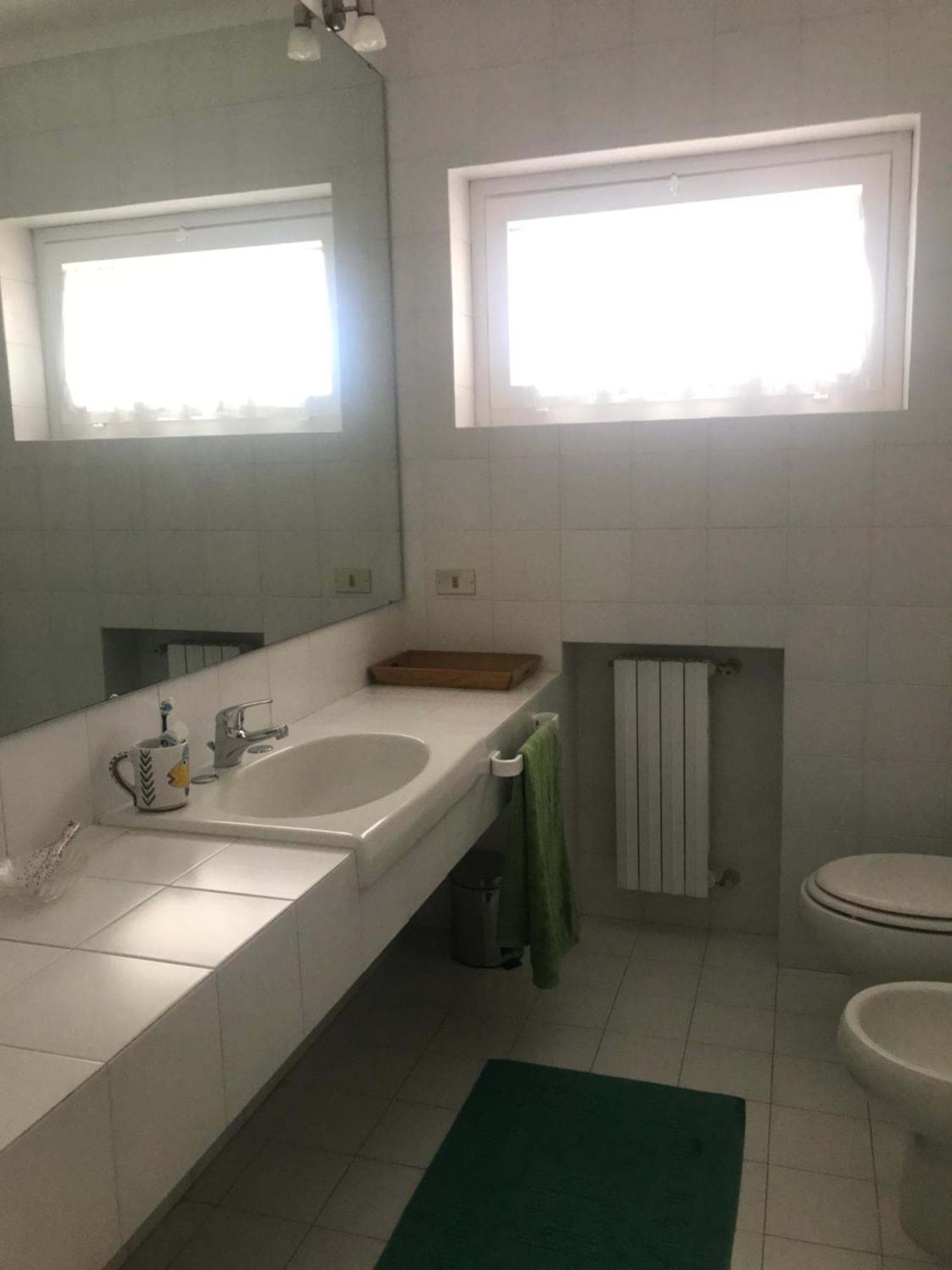 Villa Degli Olivi Pula Kültér fotó